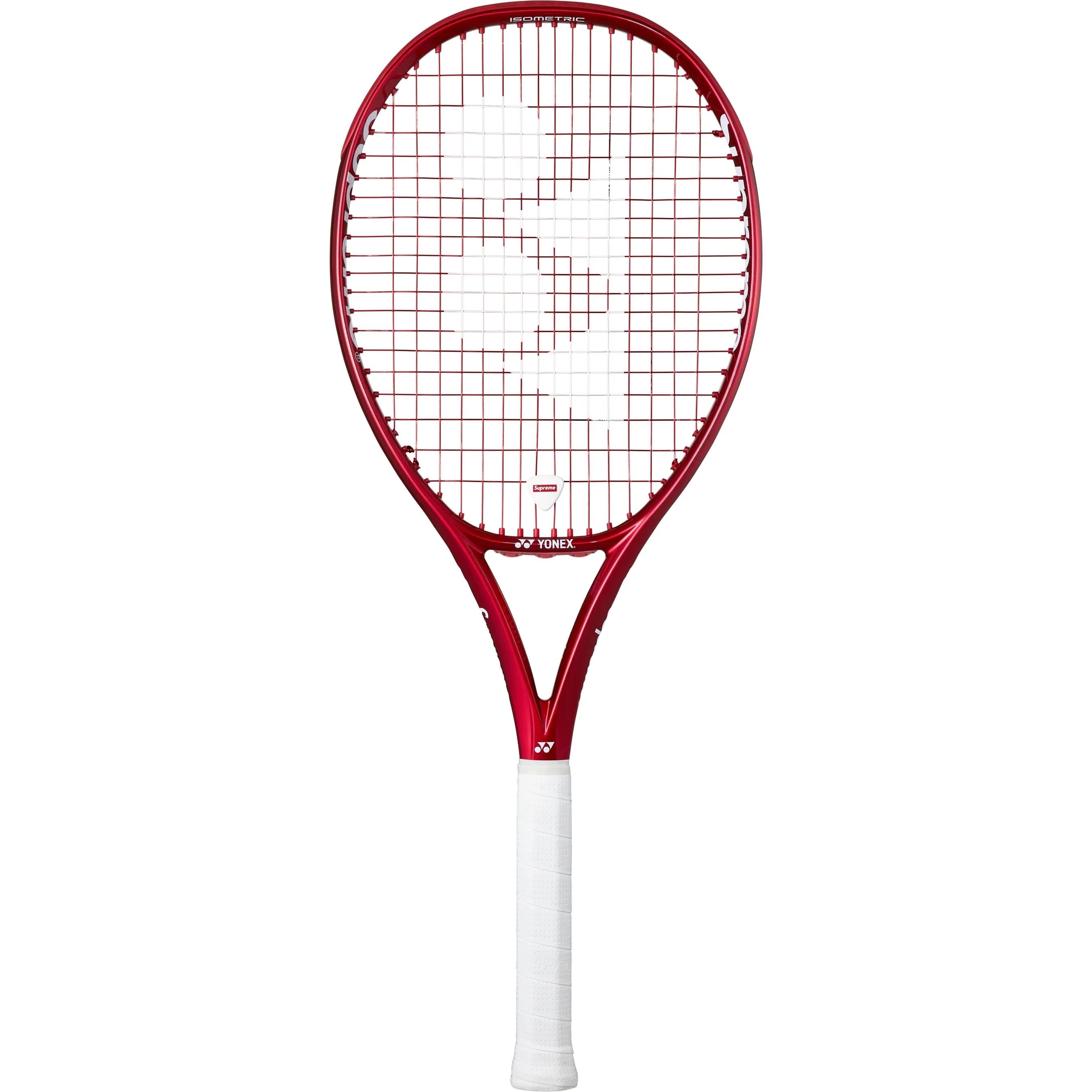 Supreme®/Yonex® EZONE 100 (305g / 10.8 oz) Racquet view 4
